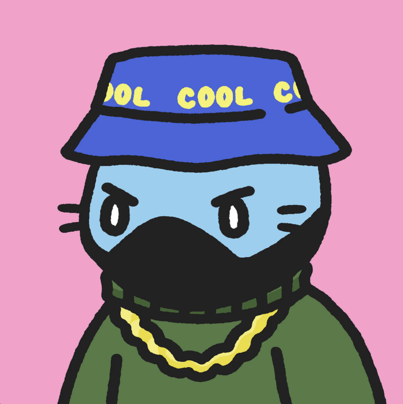 Cooly